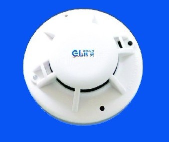 聯(lián)網(wǎng)型感溫火災探測器: JTW-ZCD-805 聯(lián)網(wǎng)型