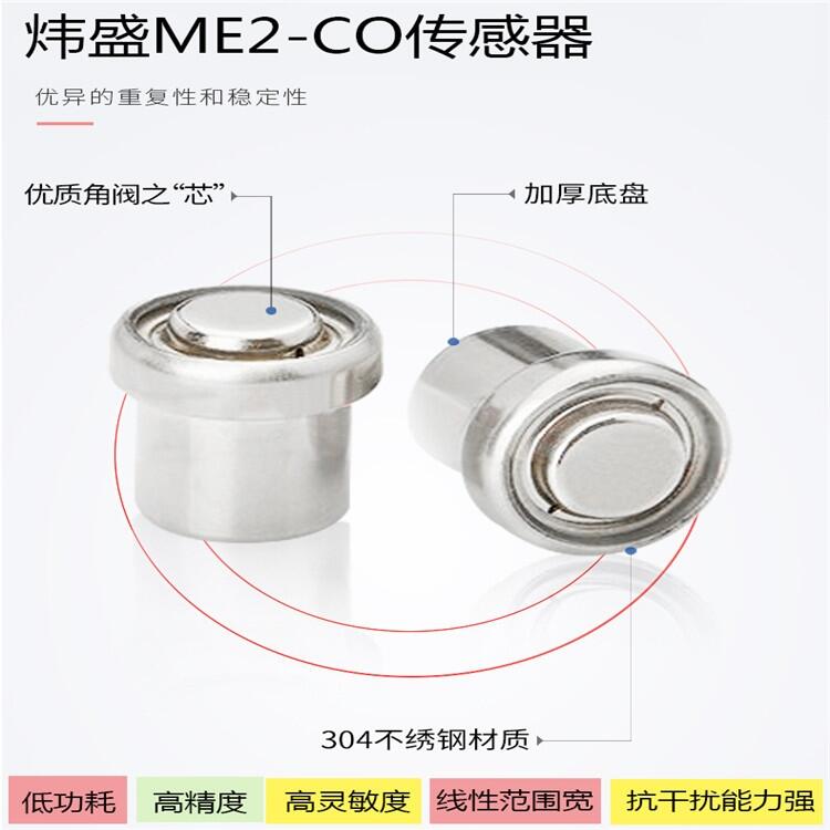 復(fù)合型有毒氣體報(bào)警器價(jià)格
