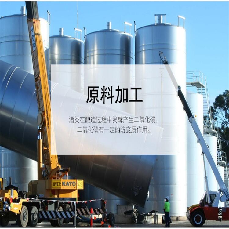 CO2檢測儀，大屏顯示