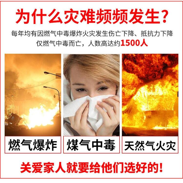 物聯(lián)網(wǎng) 燃?xì)饨K端報(bào)警器，價(jià)格實(shí)惠