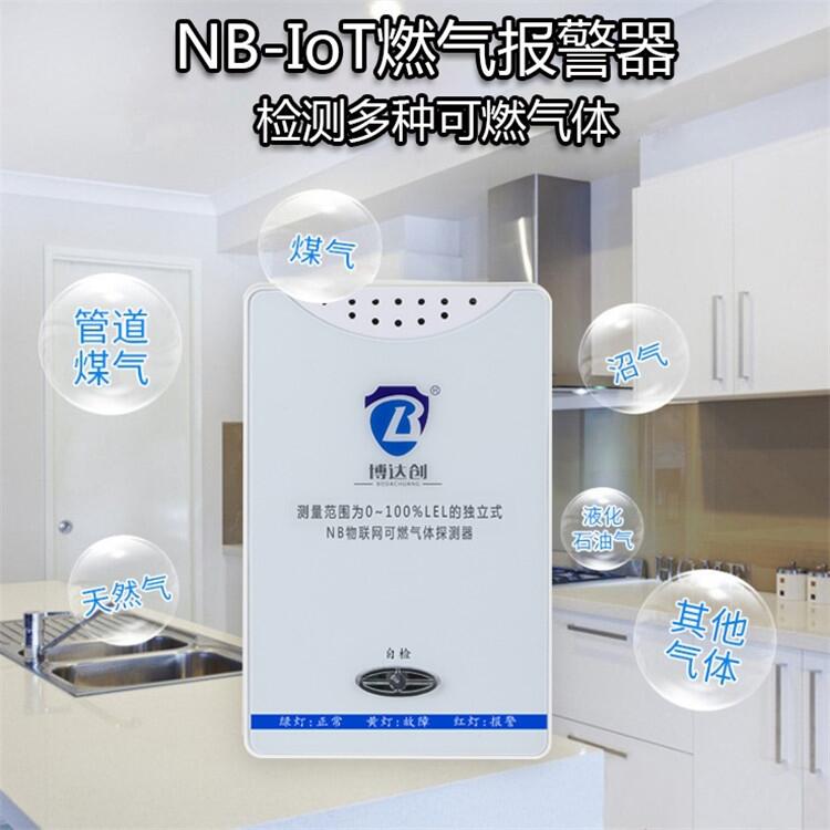 智能型 燃?xì)馓綔y器，價格實惠
