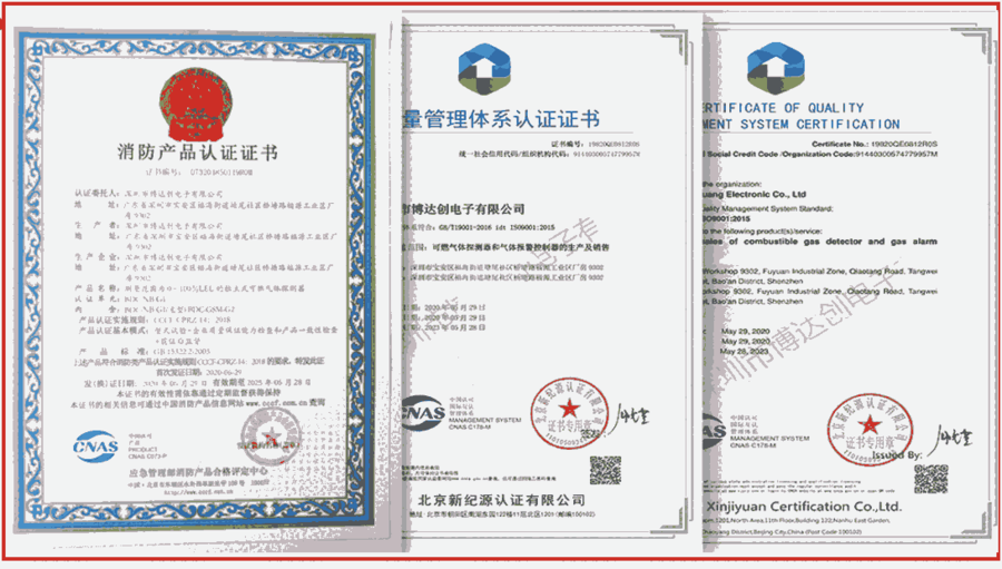 智能co2二氧化碳探測器供應(yīng)商