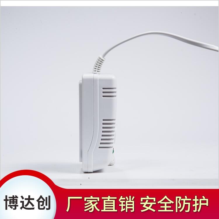 經典款物聯網燃氣報警器報價