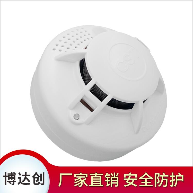 火災NB煙感感應器獨立式