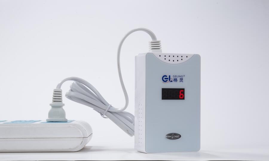 語音有毒氣體檢測(cè)器制造商