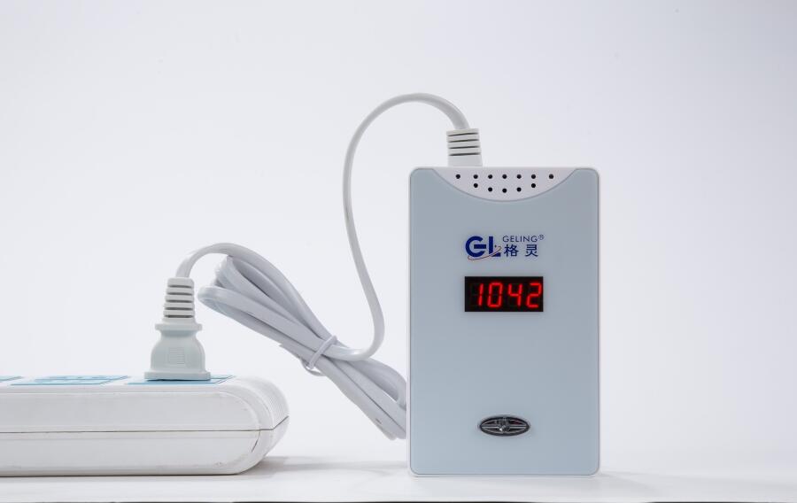 語音有毒氣體報(bào)警器專業(yè)廠家