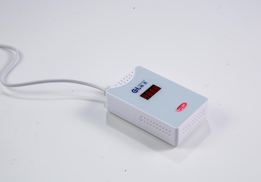 廚衛(wèi)有毒氣體檢測器制造商