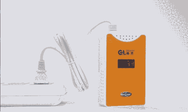 燃?xì)鈭?bào)警器數(shù)顯款使用說(shuō)明