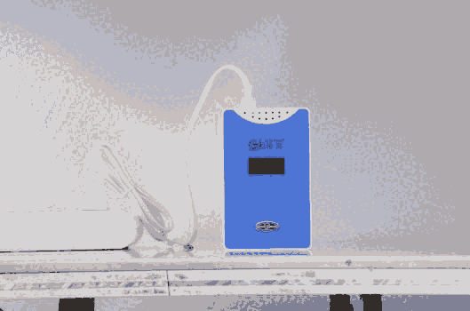 家用燃?xì)鈭?bào)警器BDC-YD-800X使用說明